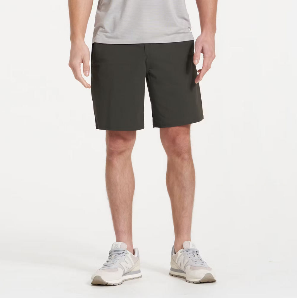 Vuori - Meta Short - Dark Oregano