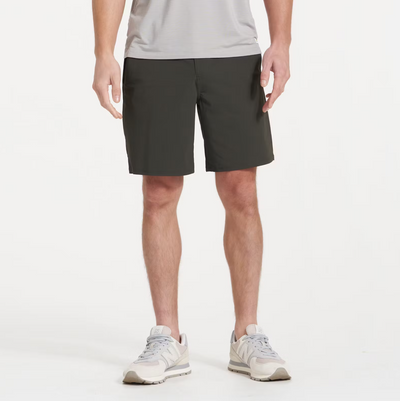 Vuori - Meta Short - Dark Oregano