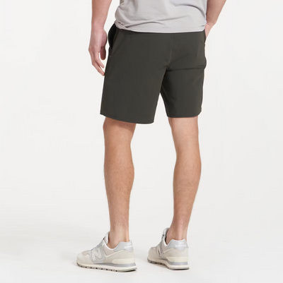 Vuori - Meta Short - Dark Oregano