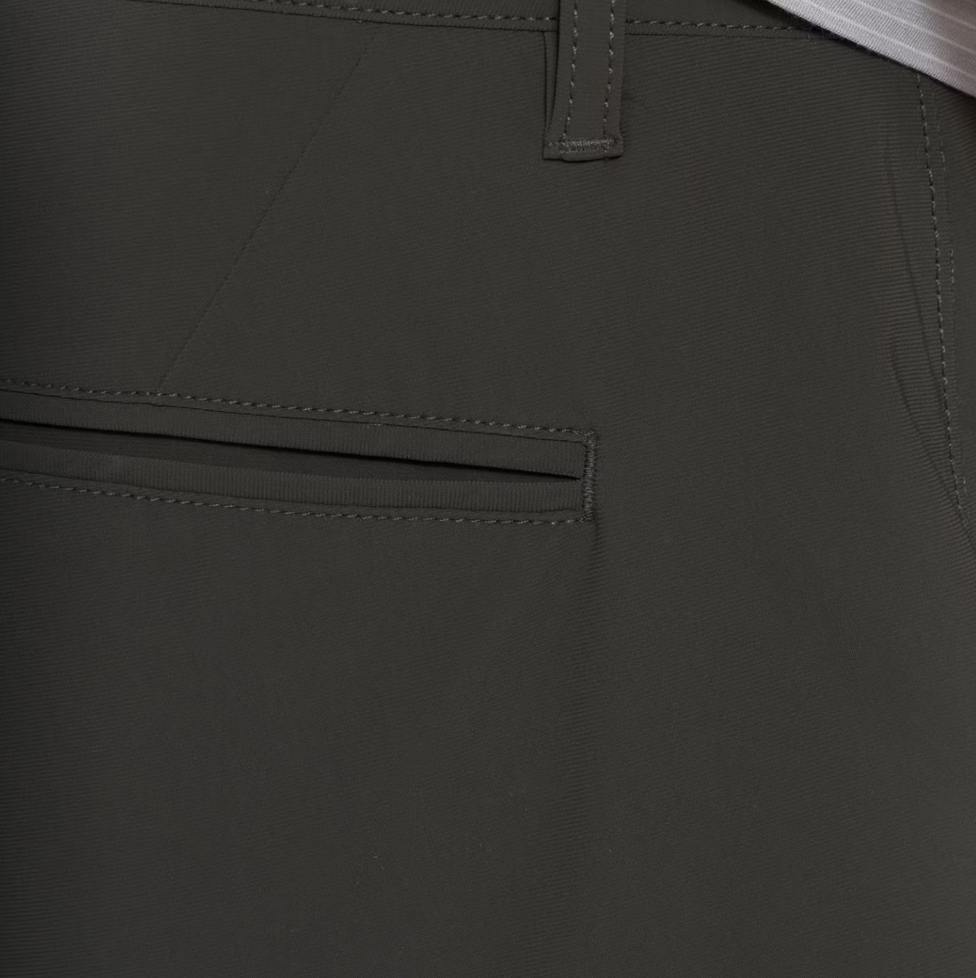 Vuori - Meta Short - Dark Oregano