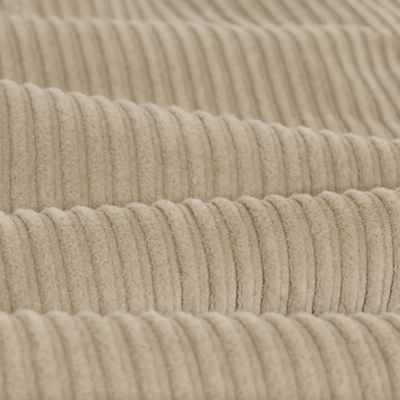 Wax London - Pen Cord Kurt Trouser - Sand