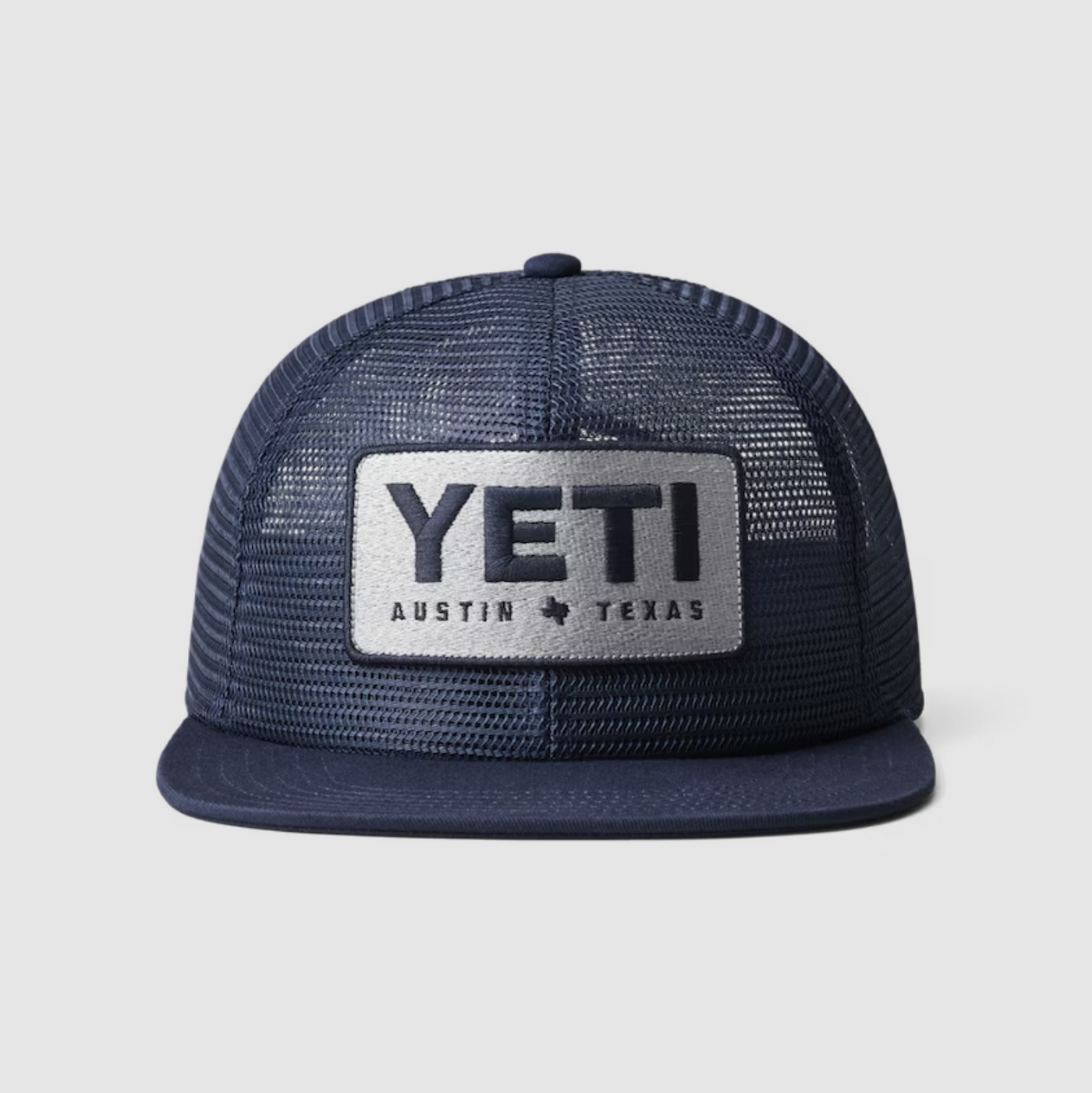 YETI - Austin Mesh Hat - Navy