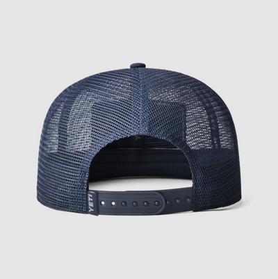 YETI - Austin Mesh Hat - Navy