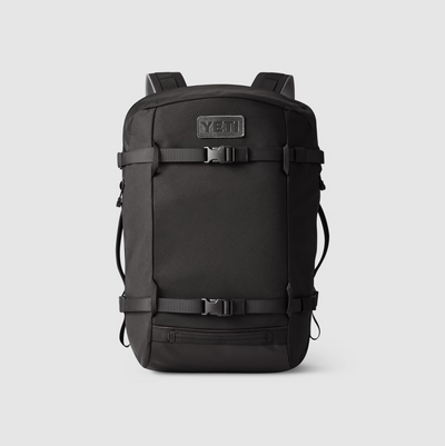 YETI - Crossroads Backpack 22L - Black