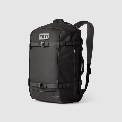 YETI - Crossroads Backpack 22L - Black