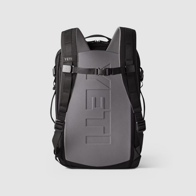 YETI - Crossroads Backpack 22L - Black