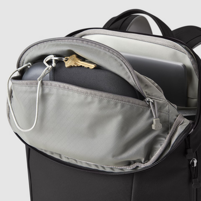 YETI - Crossroads Backpack 22L - Black
