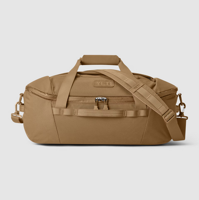 YETI - Crossroads Duffel Bag 40L - Alpine Brown