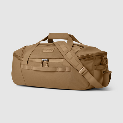 YETI - Crossroads Duffel Bag 40L - Alpine Brown