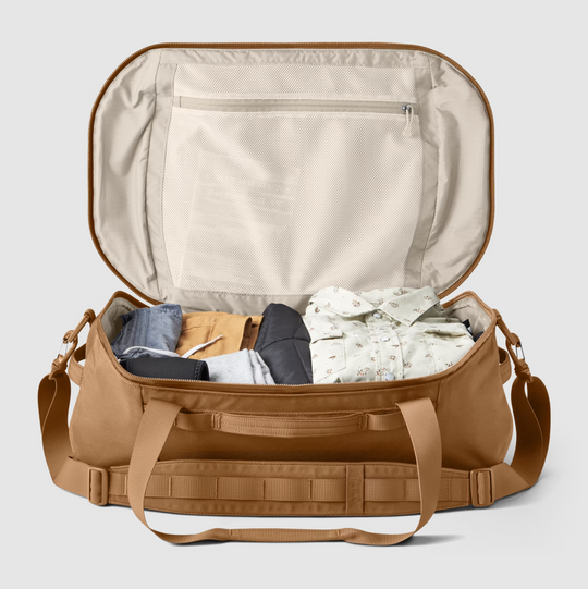 YETI - Crossroads Duffel Bag 40L - Alpine Brown
