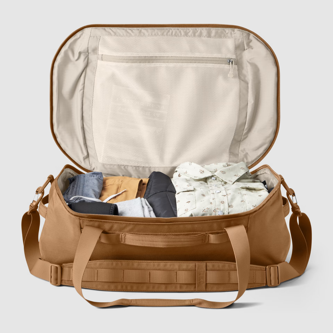 YETI - Crossroads Duffel Bag 40L - Alpine Brown