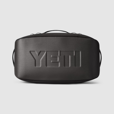 YETI - Crossroads Duffel Bag 40L - Black