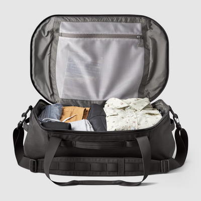 YETI - Crossroads Duffel Bag 40L - Black