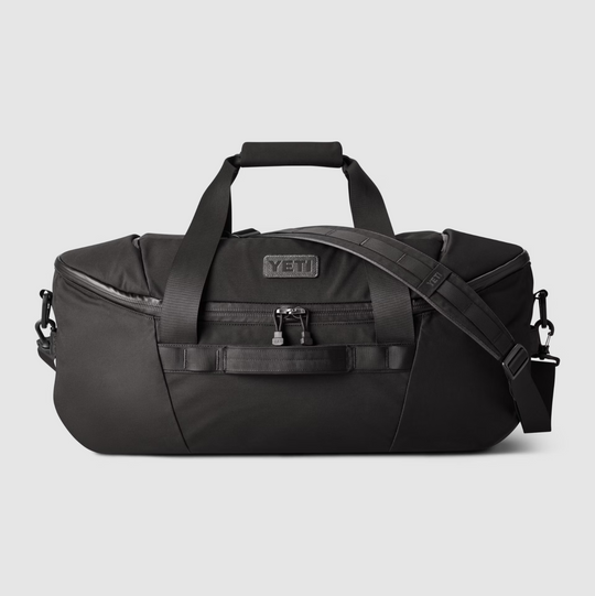 YETI - Crossroads Duffel Bag 60L - Black