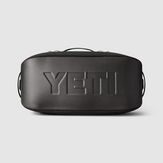 YETI - Crossroads Duffel Bag 60L - Black