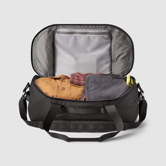 YETI - Crossroads Duffel Bag 60L - Black