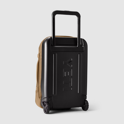 YETI - Crossroads Luggage 22" - Alpine Brown