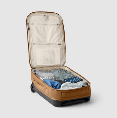 YETI - Crossroads Luggage 22" - Alpine Brown