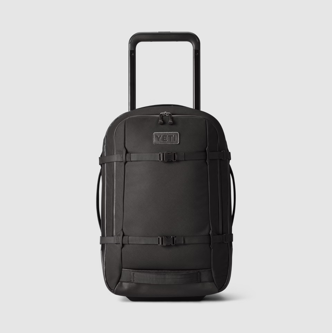 Yeti Crossroads 22L Backpack - Black