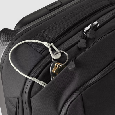 YETI - Crossroads Luggage 22" - Black