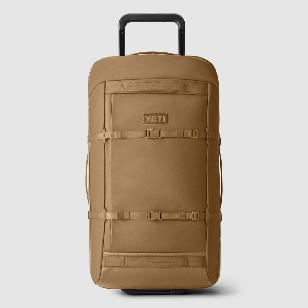 YETI - Crossroads Luggage 29 - Alpine Brown – ULAH