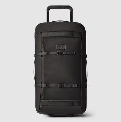 YETI - Crossroads Luggage 29" - Black