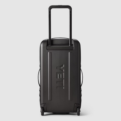 YETI - Crossroads Luggage 29" - Black