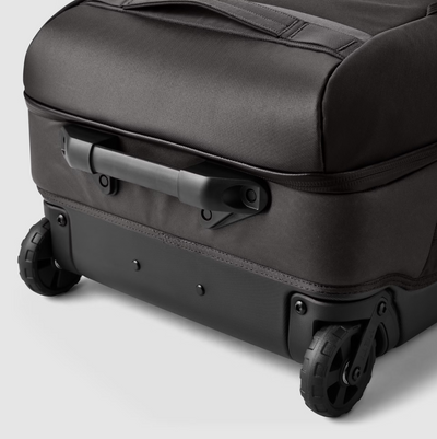YETI - Crossroads Luggage 29" - Black