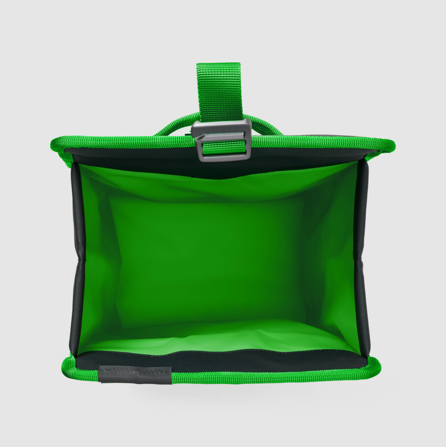 YETI - Daytrip Lunch Bag - Black / Canopy Green