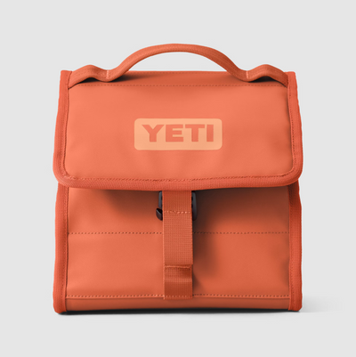 YETI - Daytrip Lunch Bag - High Desert Clay
