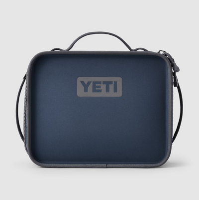 YETI - Daytrip Lunch Box - Navy