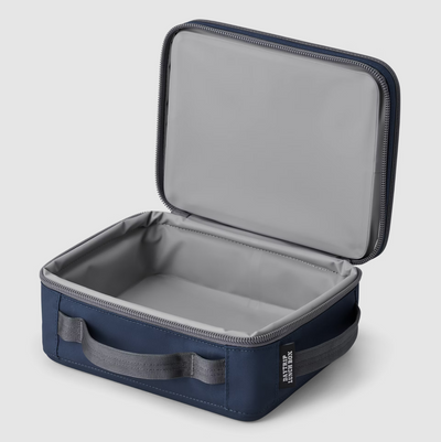 YETI - Daytrip Lunch Box - Navy