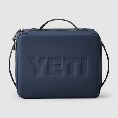 YETI - Daytrip Lunch Box - Navy
