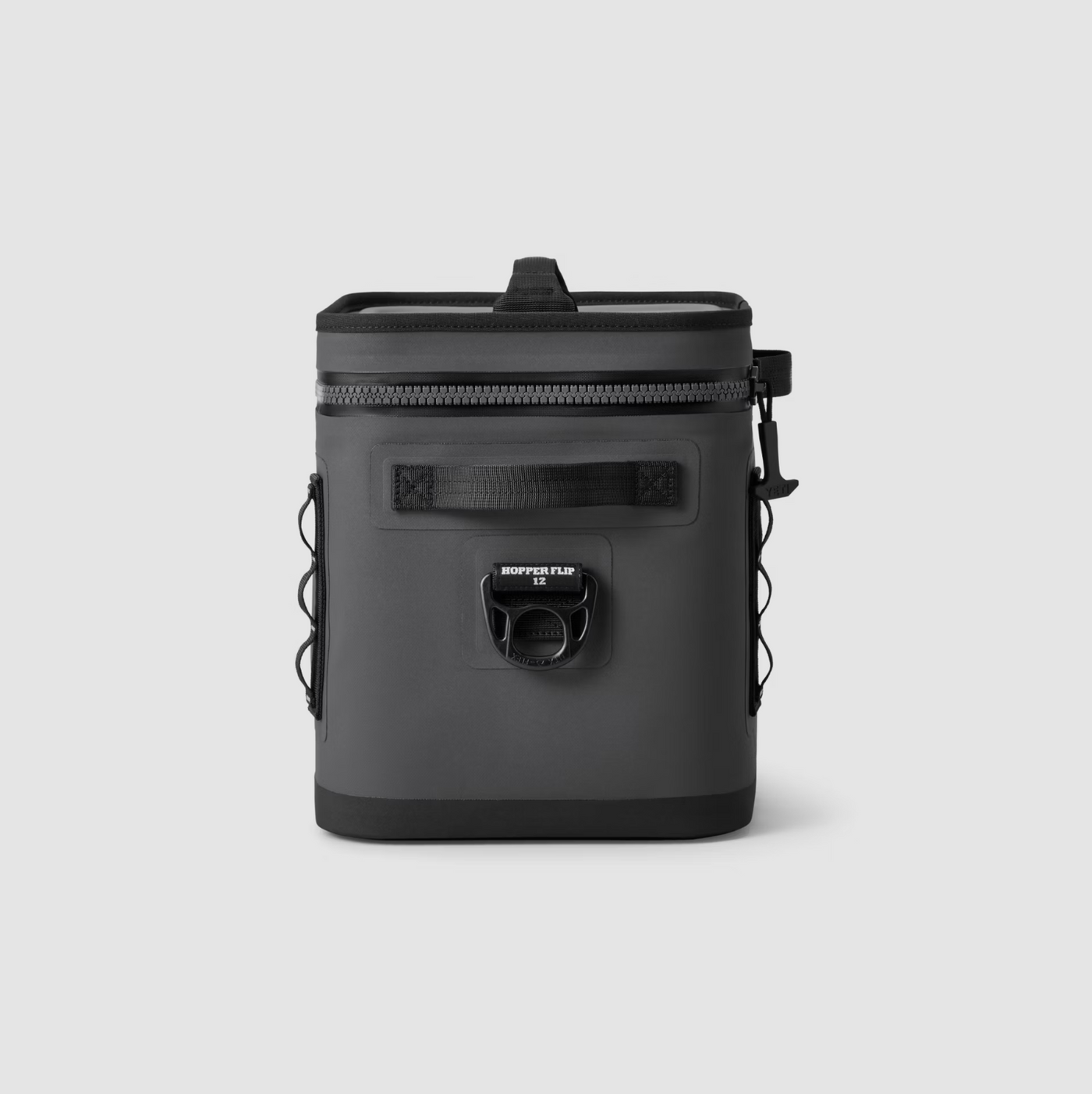 YETI - Hopper Flip 12 - Charcoal