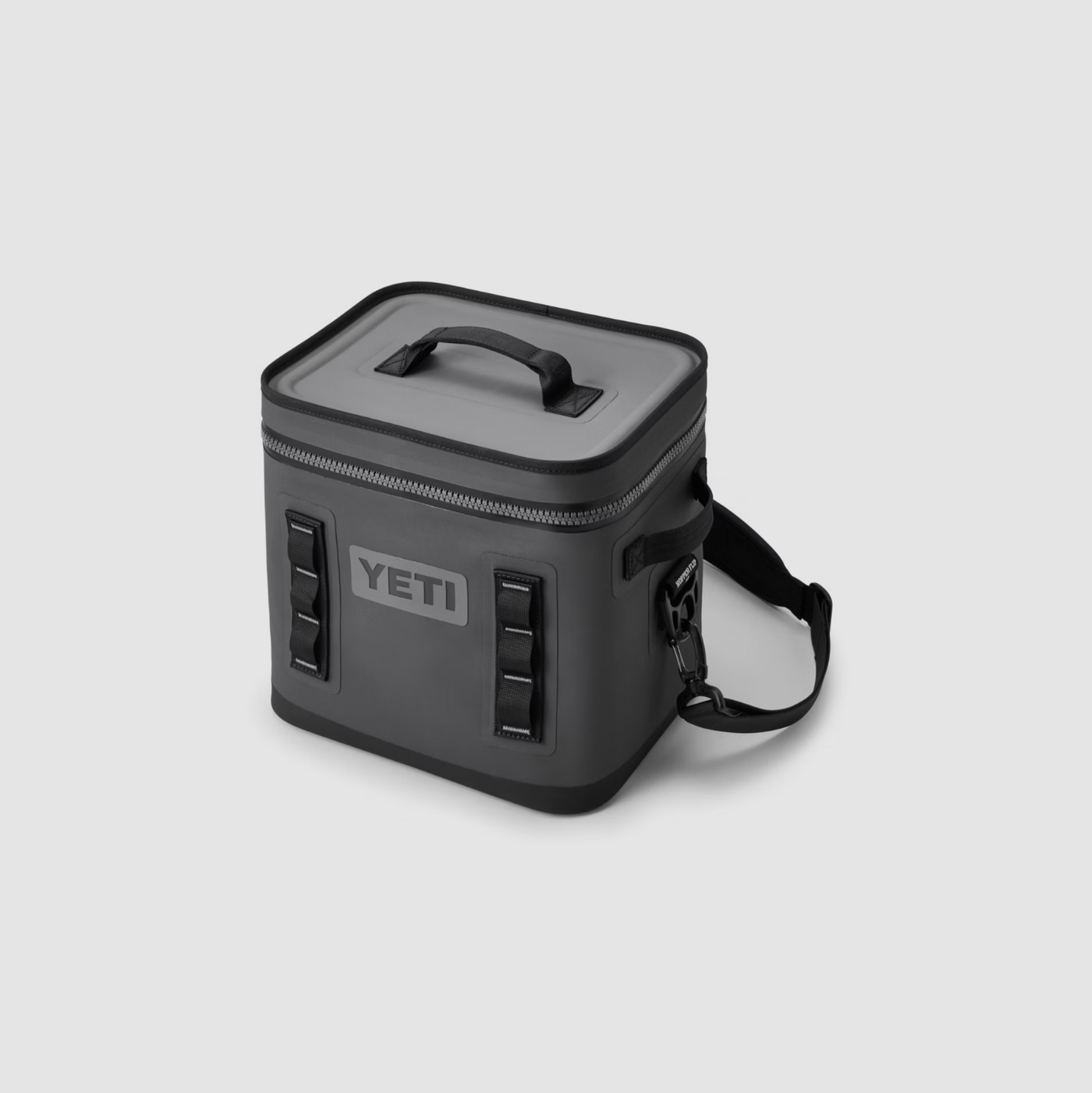 YETI - Hopper Flip 12 - Charcoal