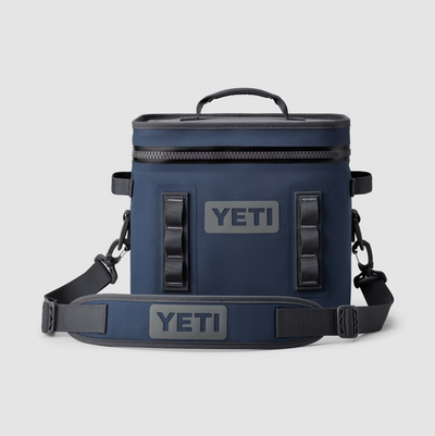 YETI - Hopper Flip 12 - Navy