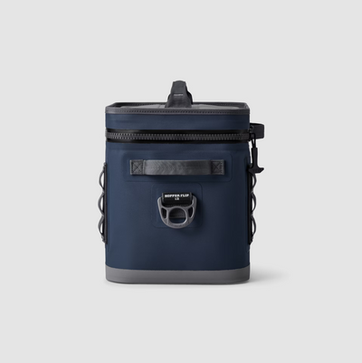 YETI - Hopper Flip 12 - Navy