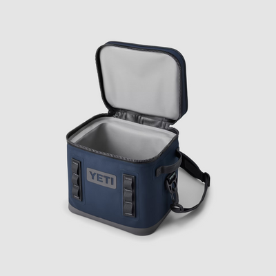 YETI - Hopper Flip 12 - Navy