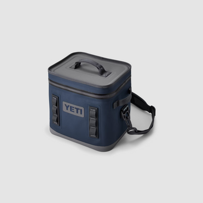 YETI - Hopper Flip 12 - Navy