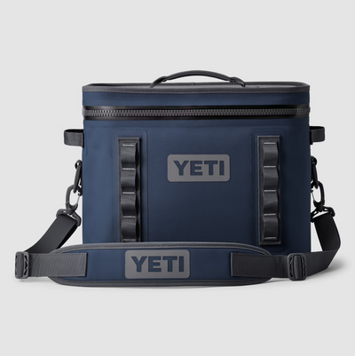 YETI - Hopper Flip 18 - Charcoal