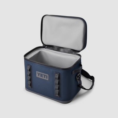 YETI - Hopper Flip 18 - Charcoal