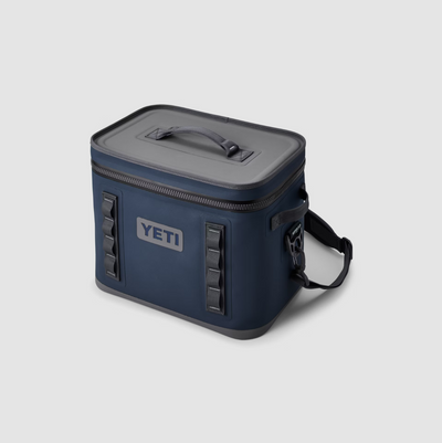 YETI - Hopper Flip 18 - Charcoal