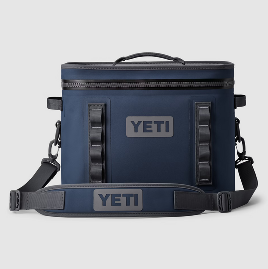 YETI Hopper Flip 18 - Navy