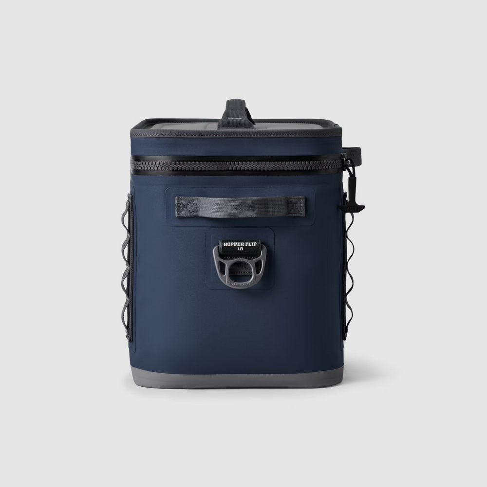 YETI Hopper Flip 18 - Navy