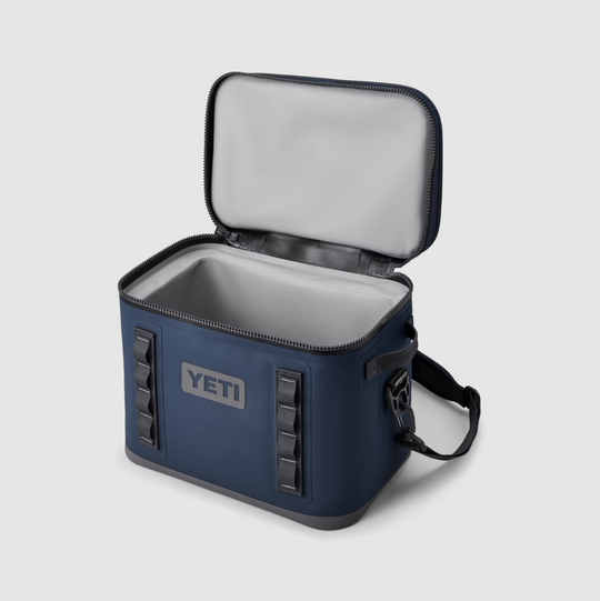 YETI Hopper Flip 18 - Navy