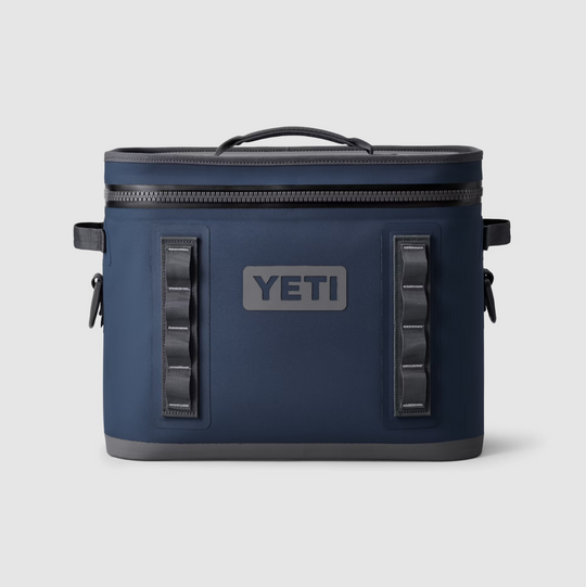 YETI Hopper Flip 18 - Navy