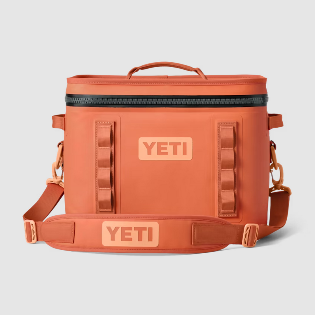 Yeti Hopper Flip 18 Cooler (Navy)