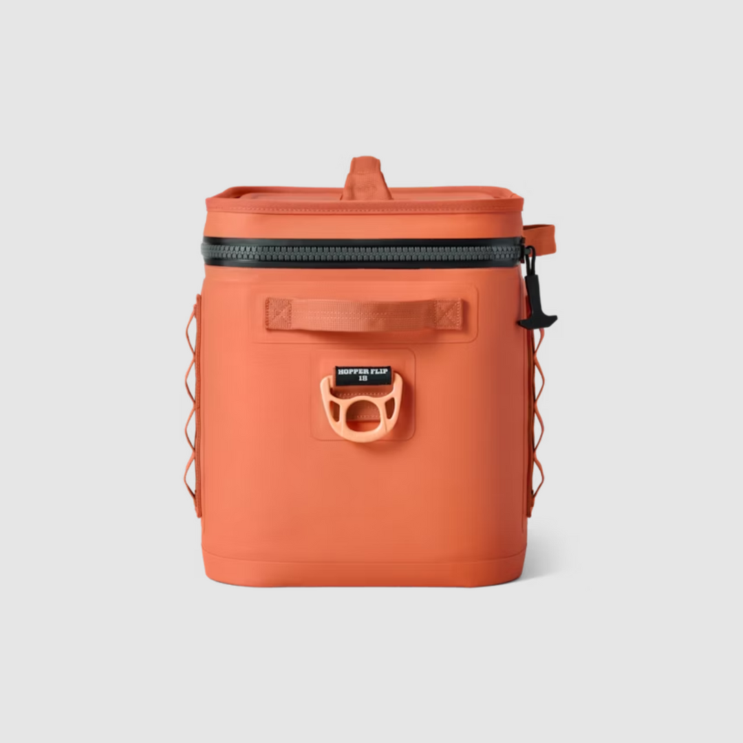 Yeti Hopper Flip 18 Soft Cooler