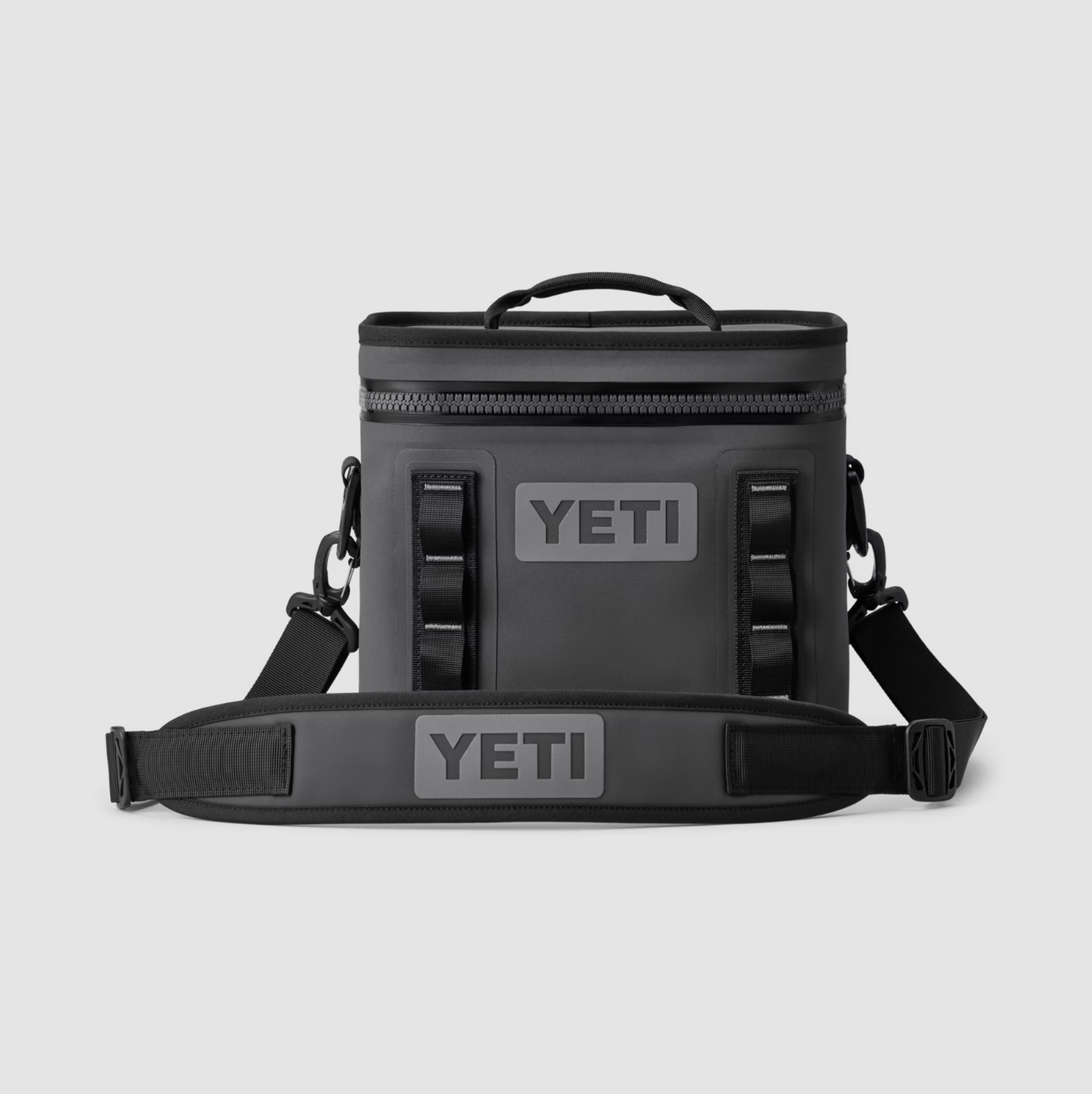 YETI Hopper Flip 8 - Charcoal