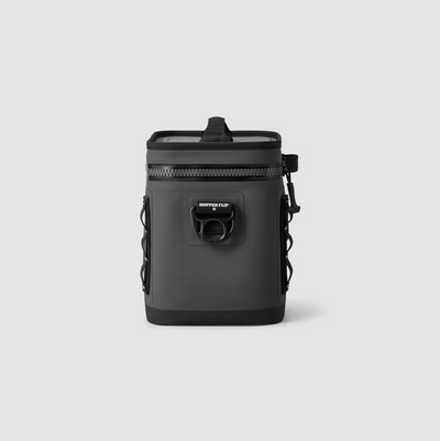 YETI Hopper Flip 8 - Charcoal